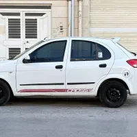 تیبا2 مدل97/7|خودرو سواری و وانت|ایلام, |دیوار