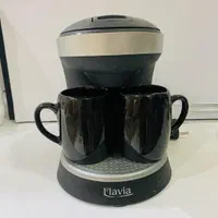 قهوه ساز دو نفره