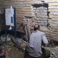 انواع جوشکاری حرفه ای|خدمات پیشه و مهارت|گنبد کاووس, |دیوار