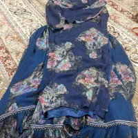 لباس محلی|لباس|دهدشت, |دیوار