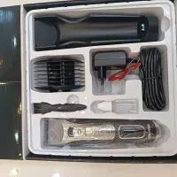 ماشین اصلاح پرومکس