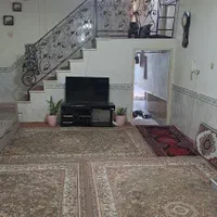 ویلایی ۱۰۰متری ، پشت مسجد خاتم|فروش خانه و ویلا|ابهر, |دیوار