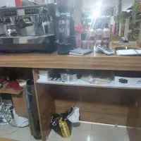 رانچلو سه گروپ اتومات کلاس ۷مدل۲۰۱۷|کافیشاپ و رستوران|دیواندره, |دیوار