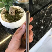 ایفون ۱۶ پرو za دو سیم در حد باتری ۱۰۰ حافظه۲۵۶|موبایل|اندیشه, اندیشه فاز ۳|دیوار