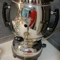 سماور گازی|سماور، چایساز، قهوهساز|گرگان, |دیوار