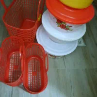 حراج با جنس اعلا|ظروف نگهدارنده، پلاستیکی، یک‌بارمصرف|مرند, |دیوار