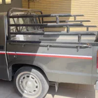 وانت مزدا دوکابین 2000 بنزینی مدل ۸۴|خودرو سواری و وانت|اصفهان, مفتح|دیوار