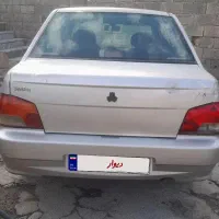 پراید 132 مدل 90|خودرو سواری و وانت|بروجرد, |دیوار