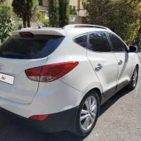 هیوندای توسان ix 35 2400cc، مدل ۲۰۱۳|خودرو سواری و وانت|شیراز, دکتر حسابی|دیوار