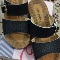 دو جفت دمپایی زنانه نو