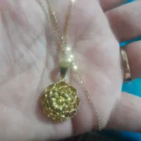 پلاک زنجیرزریف|بدلیجات|یاسوج, |دیوار