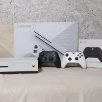 ایکس باکس وان اس 500 GB