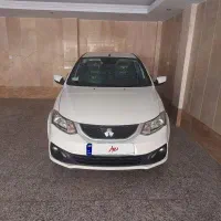 ساینا S تیپ DA مدل تیر ۱۴۰۲