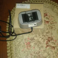 اسکنر انگشت