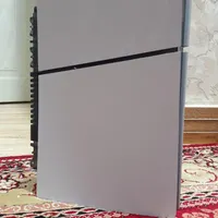 ps5 Slim 1tra ریجن اروپا ۲۰۱۶
