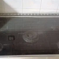 فر گاز دو موتوره گلین گاز|اجاق گاز و لوازم برقی پخت‌وپز|بروجرد, |دیوار