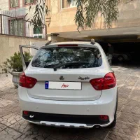 کوییک GX-L تحویل دی ماه (صفر)با مانیتور فابریک|خودرو سواری و وانت|تهران, مجیدیه|دیوار