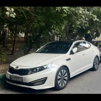 کیا اپتیما مدل 2012 فول