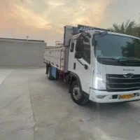 فورس 6تن مدل 402|خودرو سنگین|شیراز, انجیر|دیوار