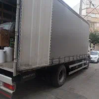 خدمات باربری و حمل نقل و جابجایی|خدمات حمل و نقل|همدان, |دیوار