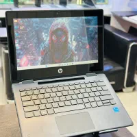 Hp i5نسل۱۲ تبلت‌شو پرسرعت و بروز چرخشی