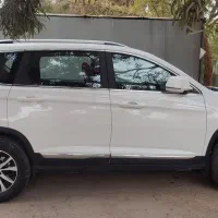 ماشین fmc sx5|خودرو سواری و وانت|کرمان, |دیوار