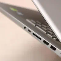 Hp envy 17 touch حرفه ای|رایانه همراه|تویسرکان, |دیوار