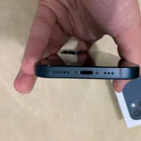 iPhone 13 با حافظهٔ ۲۵۶ گیگابایت درحد زیر قیمت|موبایل|تهران, سلسبیل|دیوار
