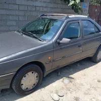 روآ دوگانه شرکتی مدل 86|خودرو سواری و وانت|رشت, نامجو|دیوار