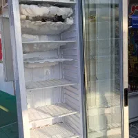 خدمات مجازیخچال وفریزر فروشگاهی وخانگی سرتاسراهواز