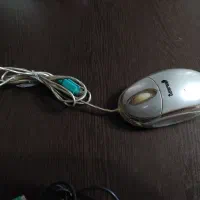 کیبورد و ماوس|قطعات و لوازم جانبی رایانه|اراک, |دیوار