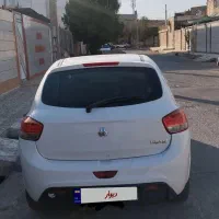 تیبا۲ مدل ۹۸