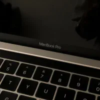 Macbook pro 2019|رایانه همراه|تهران, سلسبیل جنوبی|دیوار