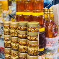 نیازمند نیرو جهت کار در زرشک و زعفران