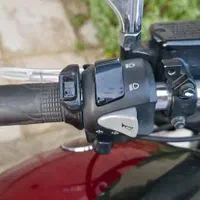 cb1300هوندا موتور سنگین|موتورسیکلت|اصفهان, خانه اصفهان|دیوار