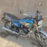 موتور فروشی مدل 87 رینگ اسپرت