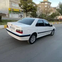 پژو پارس مدل ۸۷|خودرو سواری و وانت|قیدار, |دیوار