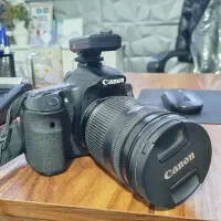 دوربین CANON 60d