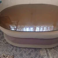 میز جلو مبلی|مبلمان خانگی و میز عسلی|مشهد, شفا|دیوار