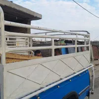 فروش تاق  سایپا|قطعات یدکی و لوازم جانبی|دهدشت, |دیوار