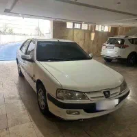 پارس ۸۹ دوگانه ( فروش و معاوضه با ۲۰۶ )|خودرو سواری و وانت|تهران, مجیدآباد|دیوار