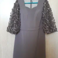 لباس مجلسی کوتاه