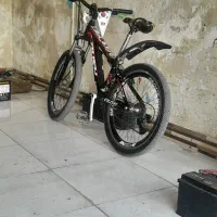 دوچرخه ۲۴