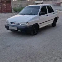 پراید مدل ۹۵