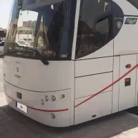 اتوبوس مارال|خودرو سنگین|یزد, |دیوار