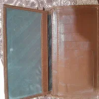 کیف پول چرمی|کیف، کفش، کمربند|بندر کنگان, |دیوار