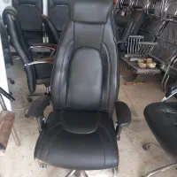 صندلی اداری|صندلی و نیمکت|قوچان, |دیوار