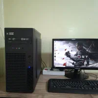 کامپیوتر گیمینگ