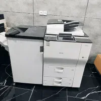 دستگاه کپی صنعتی ریکو mp 9003
