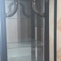 بوفه|بوفه، ویترین، کنسول|سهند, |دیوار